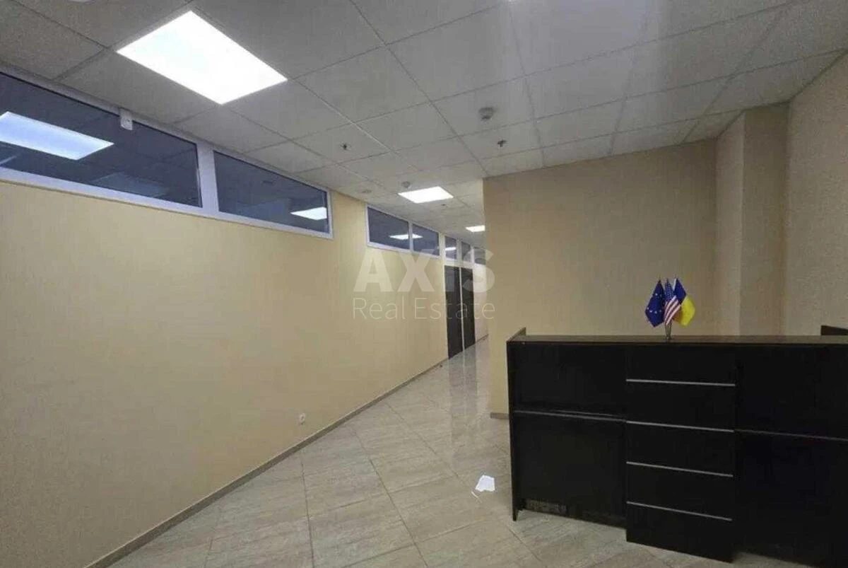 Office vul. Grushevs'kogo Myhajla 9Б, 510m2719405