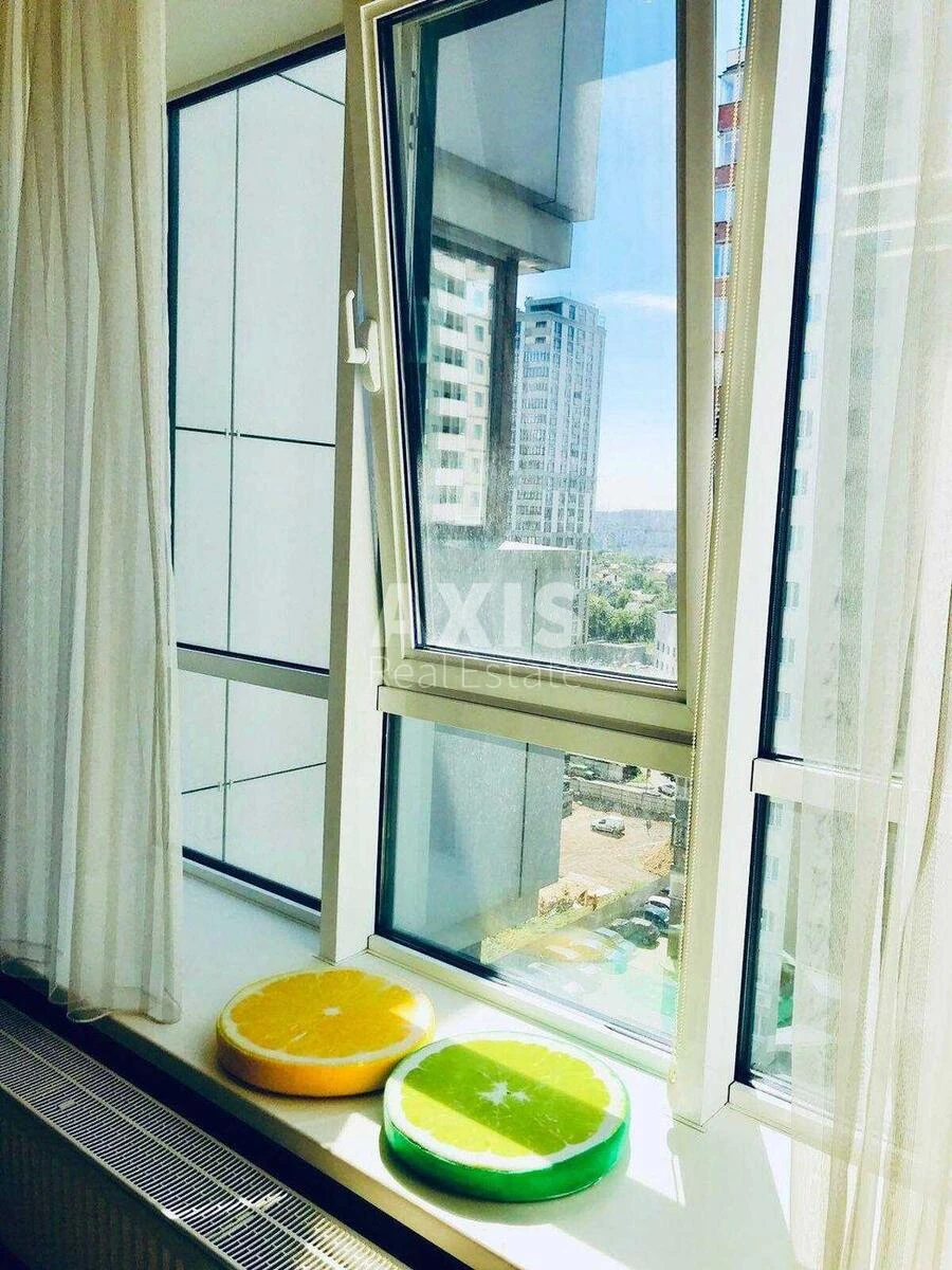 3k apartment vul. Andriya Verkhohlyada eighteen A687973