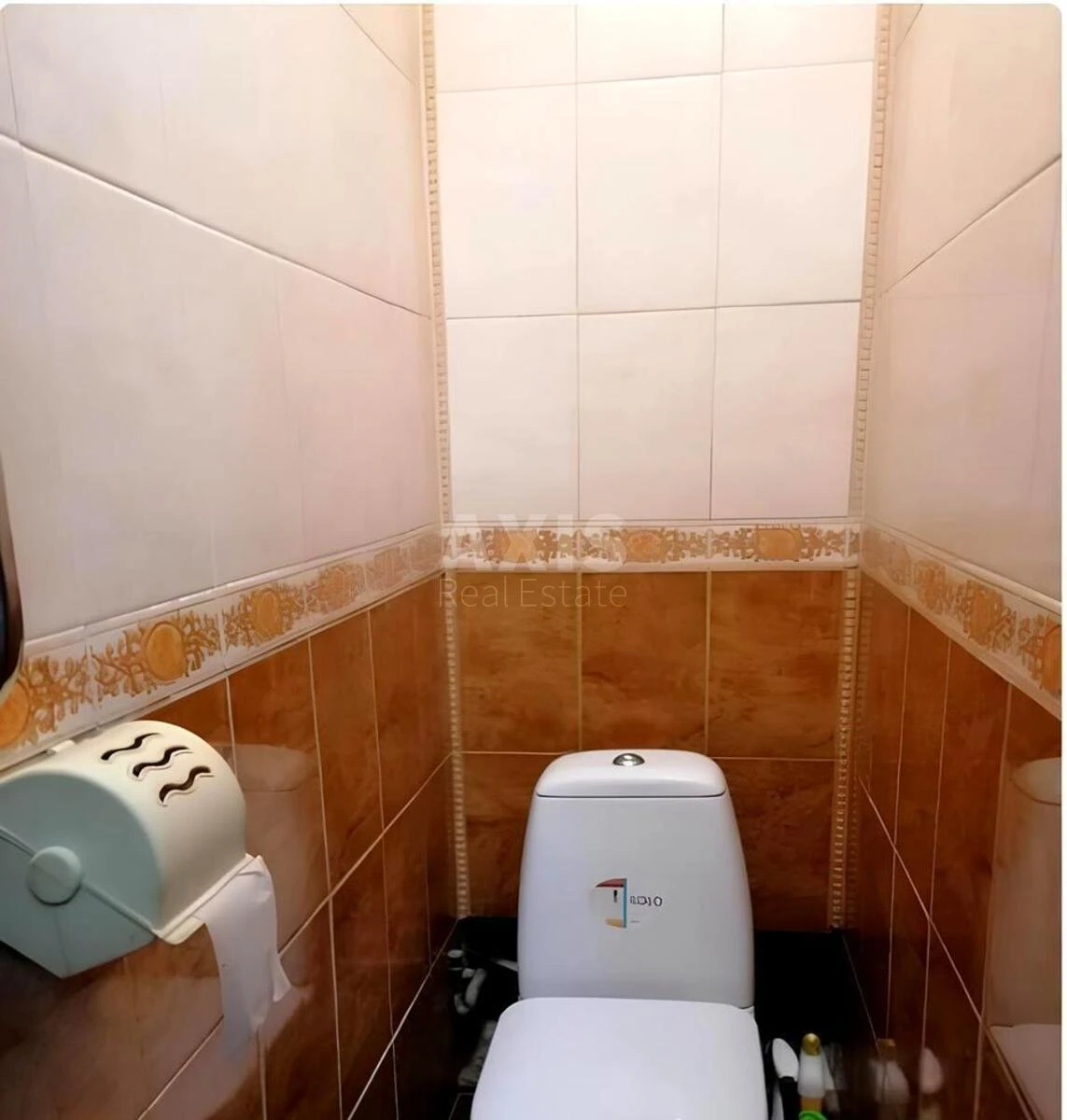 3k apartment vul. Anatoliya Solovyanenka 14689373