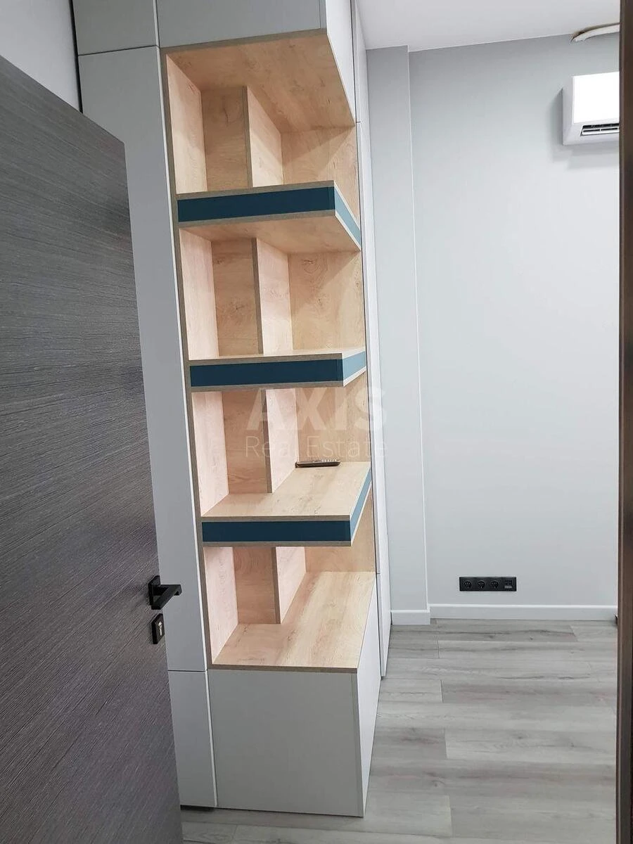 Office vul. Saksagans'kogo 37К, 95m2689567