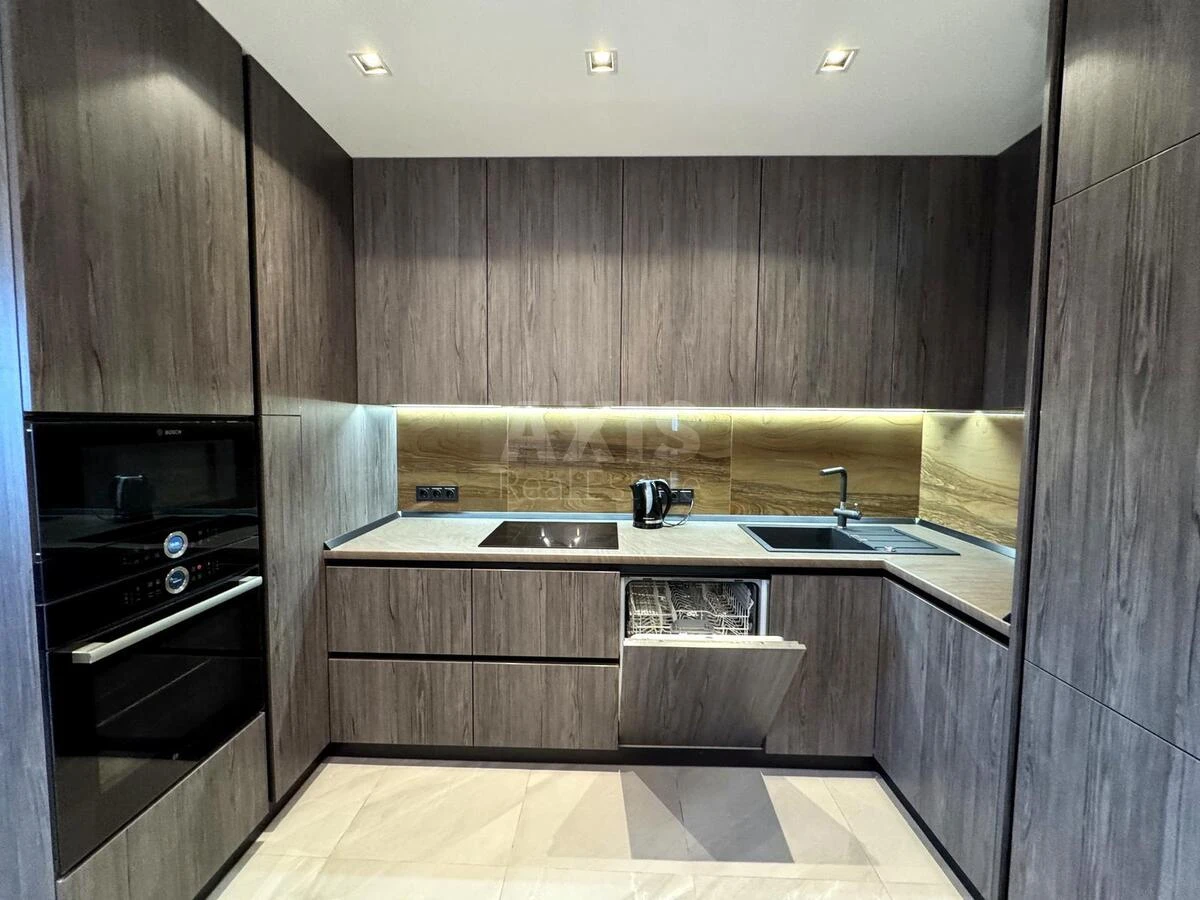 2k apartment vul. Antonovycha 746899816