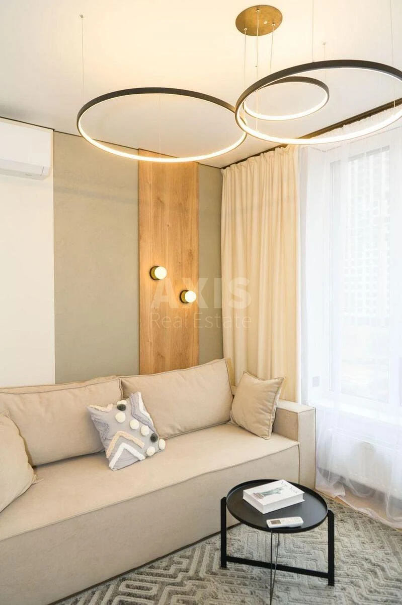 1k apartment vul. Vsevoloda Zmijenka 34/21690195