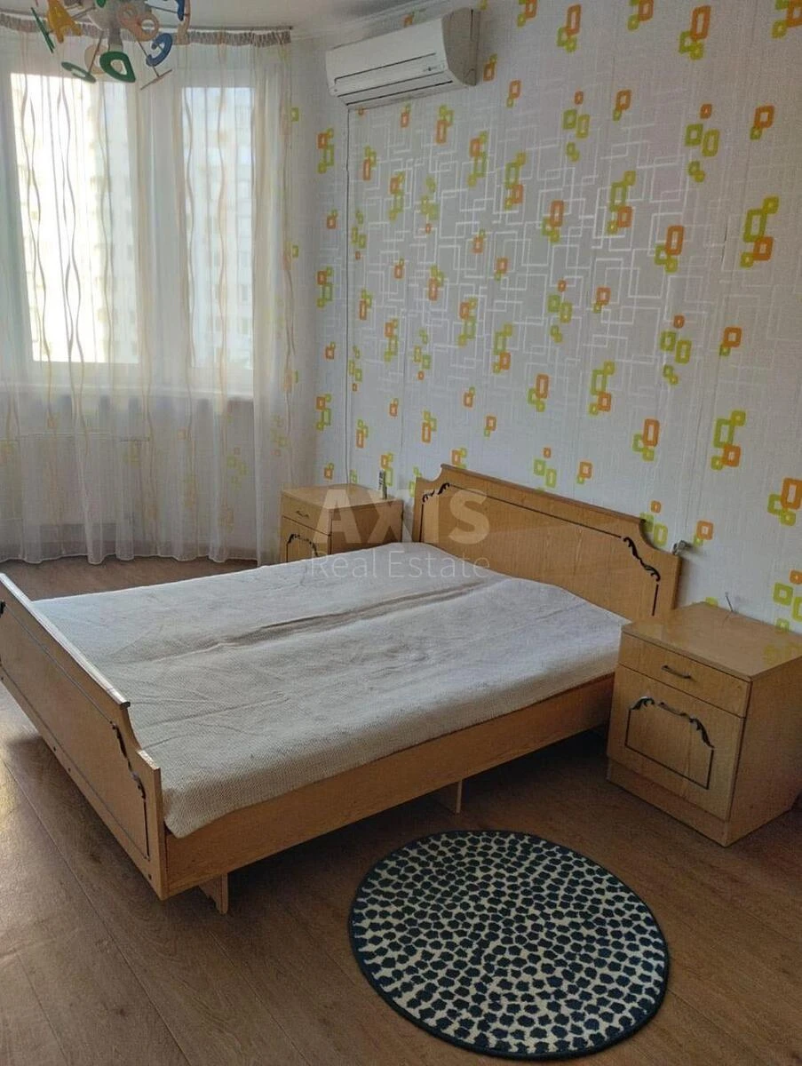 2k apartment vul. Chavdar Jelyzavety 11694477