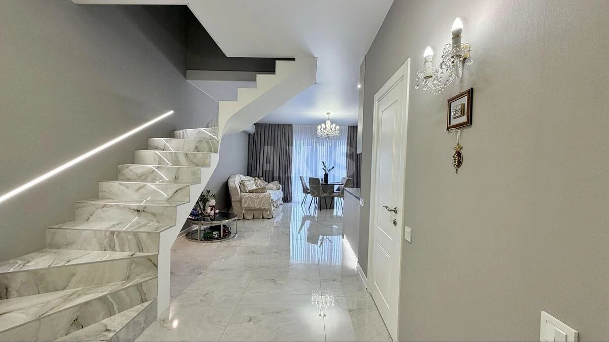Дoм ул. Виноградная, 120м2, город Киев692026