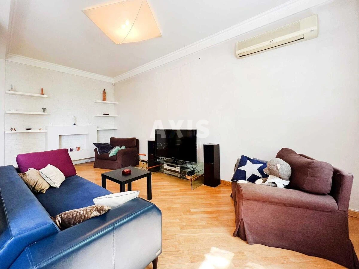 2k apartment vul. Darvina 8670703
