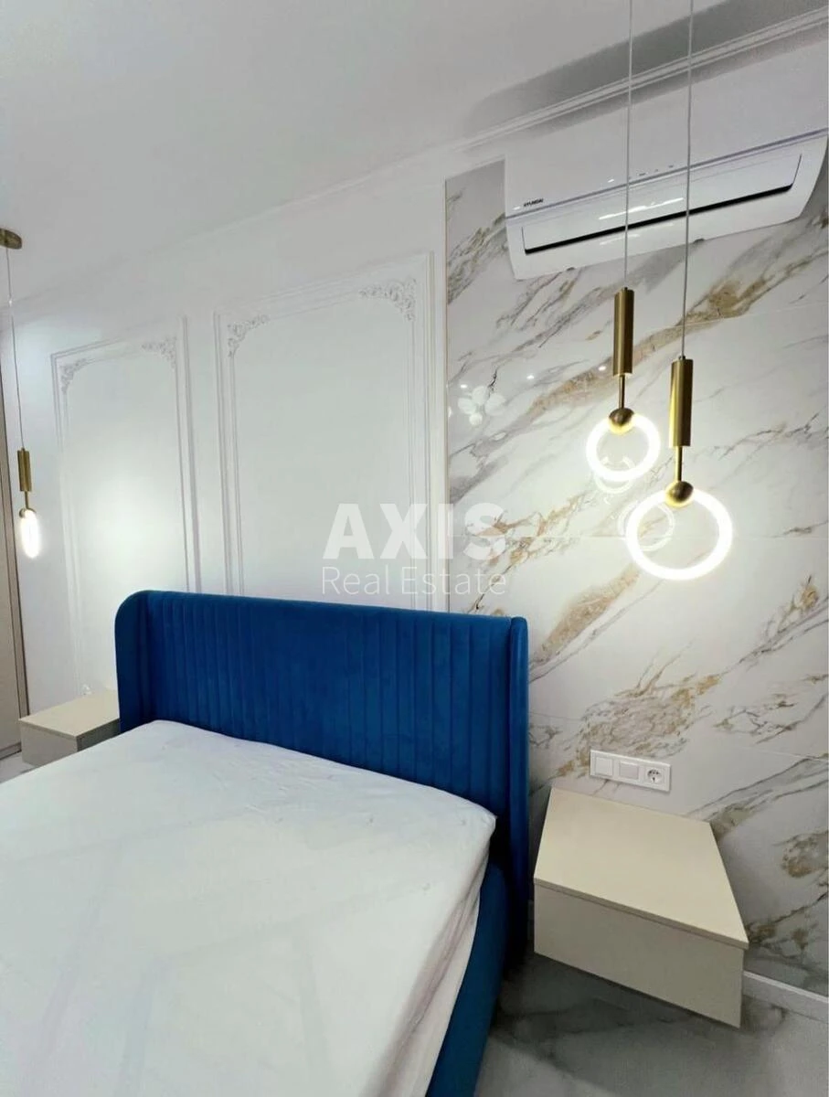 2k apartment vul. Viktora Nekrasova 4710846