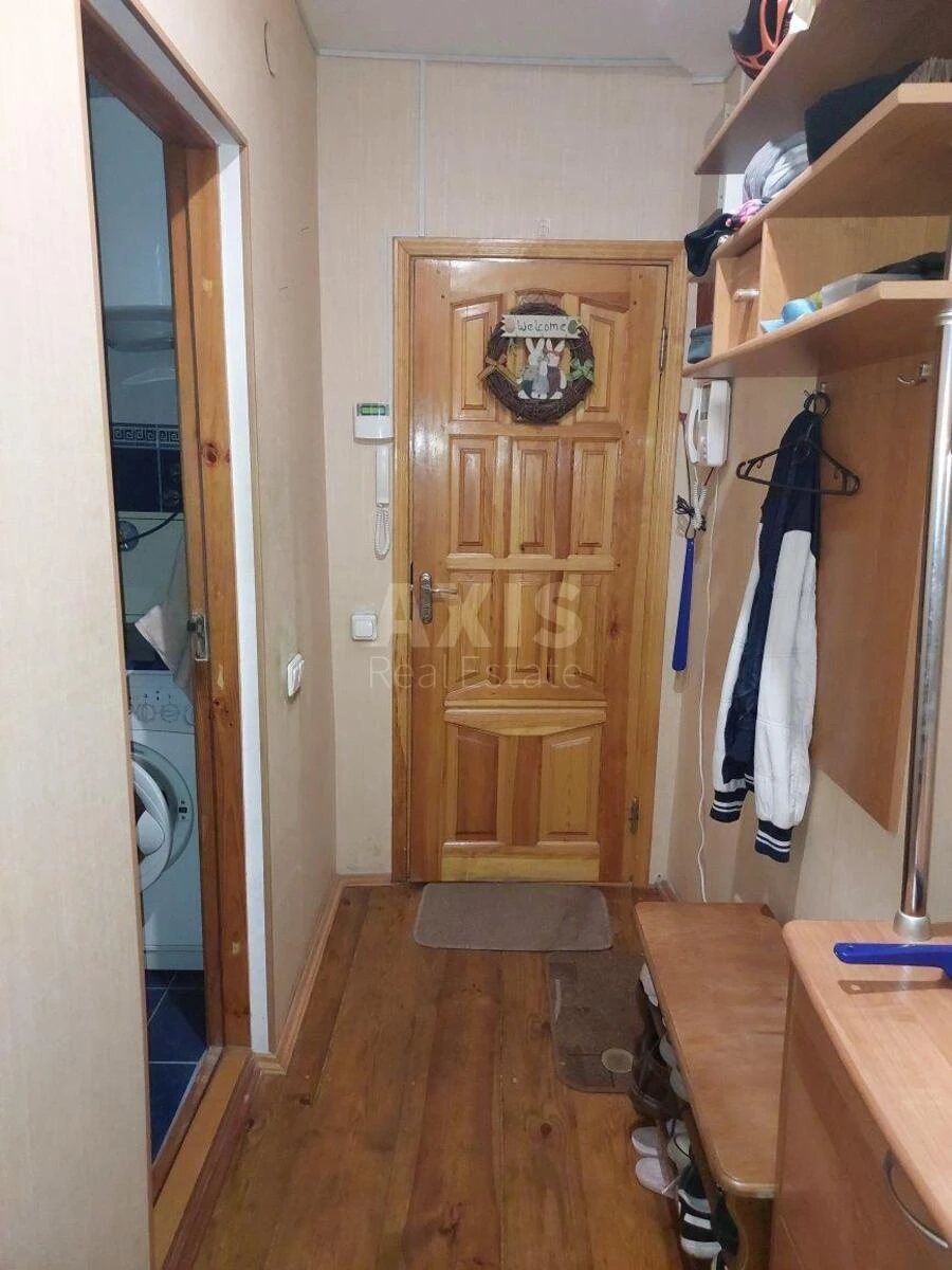 3k apartment vul. Vitaliya Skakuna 97138116