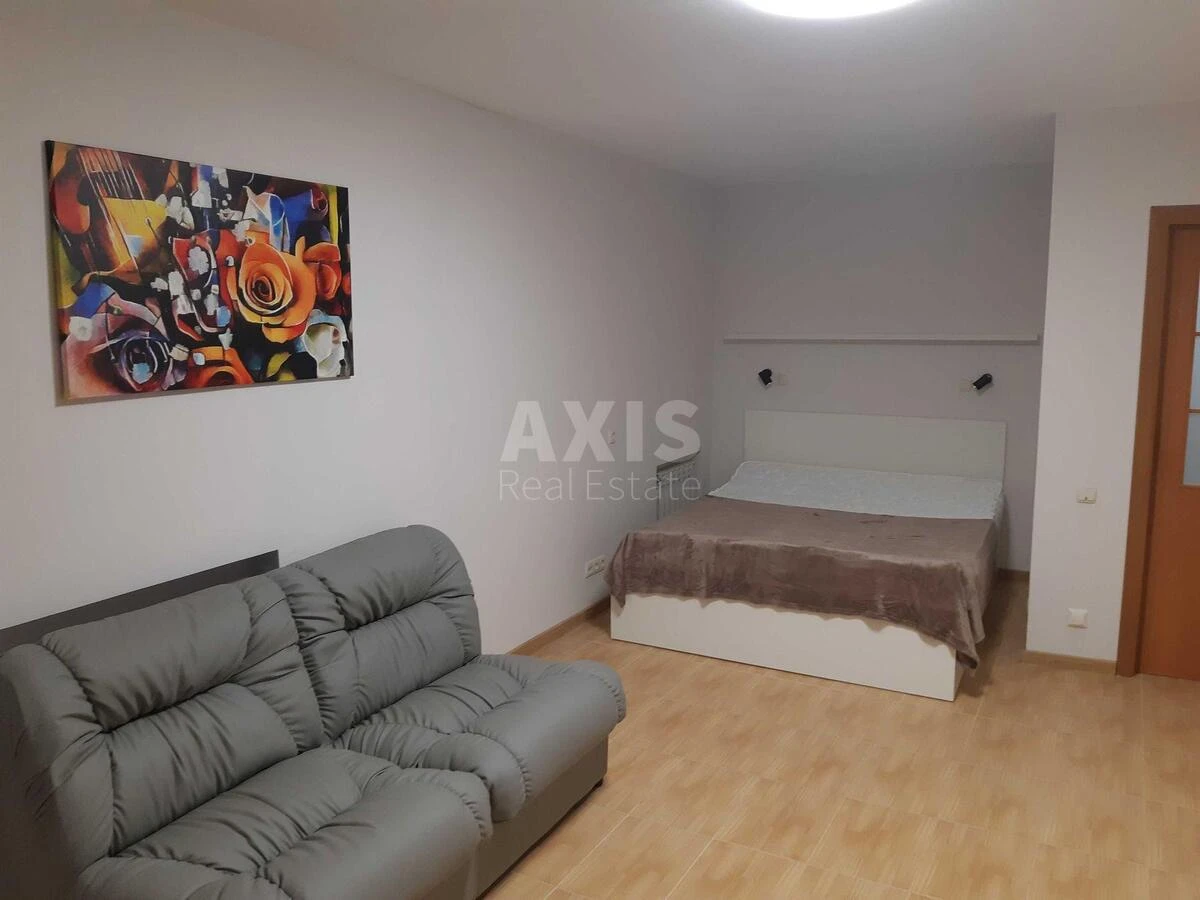 1k apartment vul. Zabolotnogo Akademika 126/1697871
