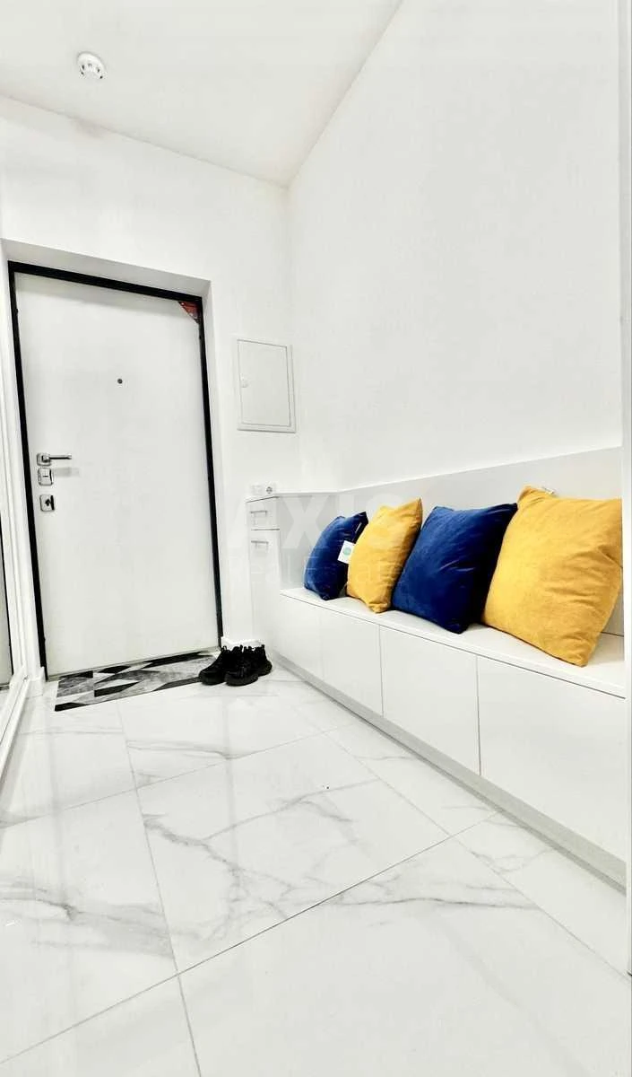 2k apartment vul. Glybochyc'ka 73713395