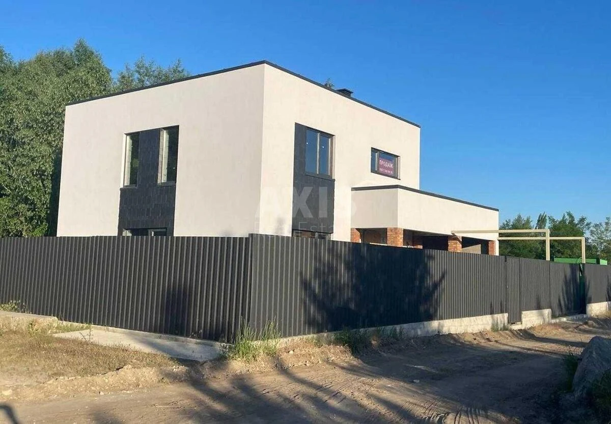 House vul. Sadova 12-a, 212m2, Kyiv city623910