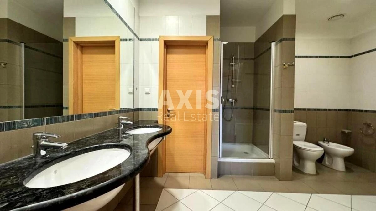 4k apartment bul. Shevchenka Tarasa 117025910