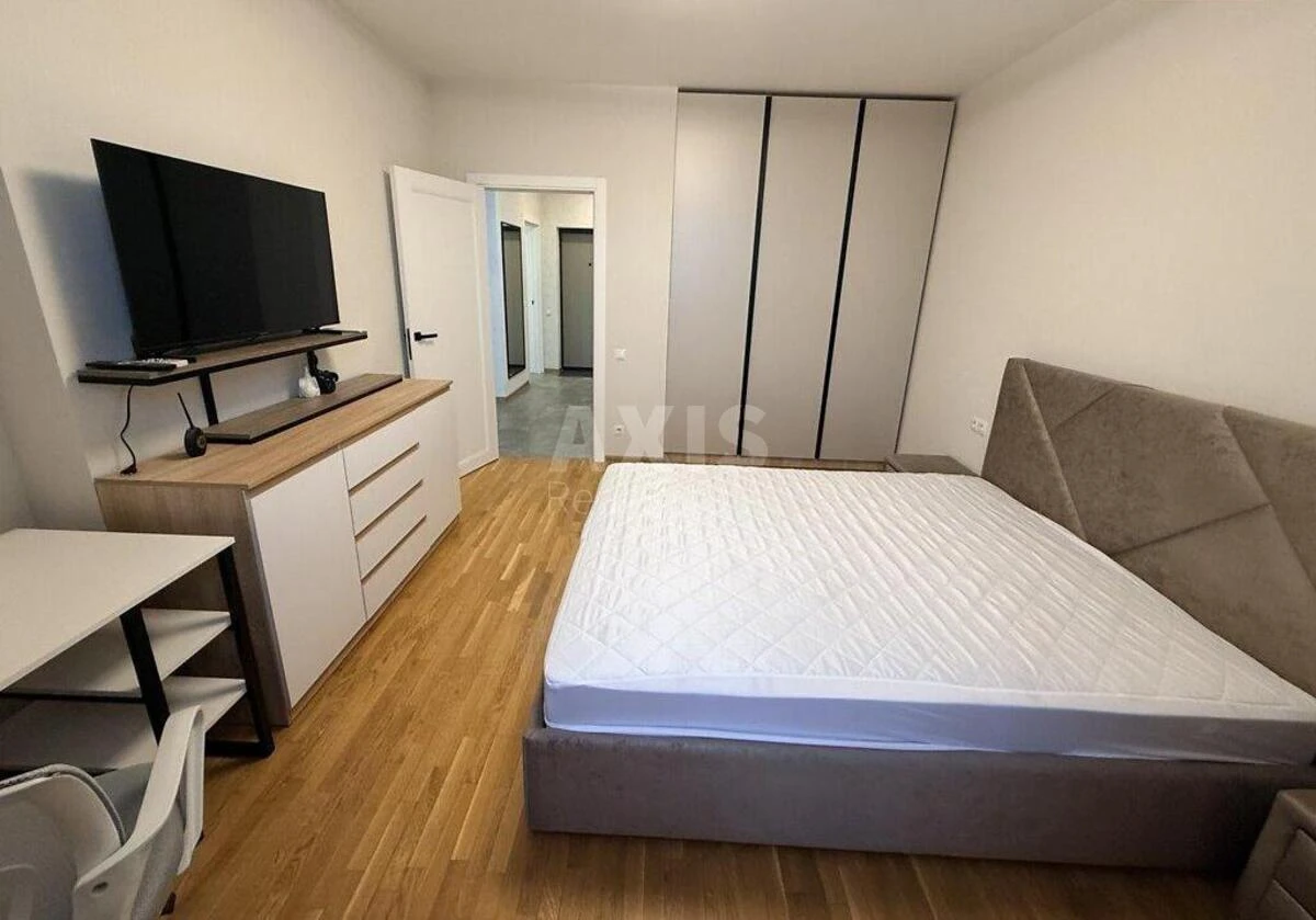 1к квартира ул. Краковская 27А710887
