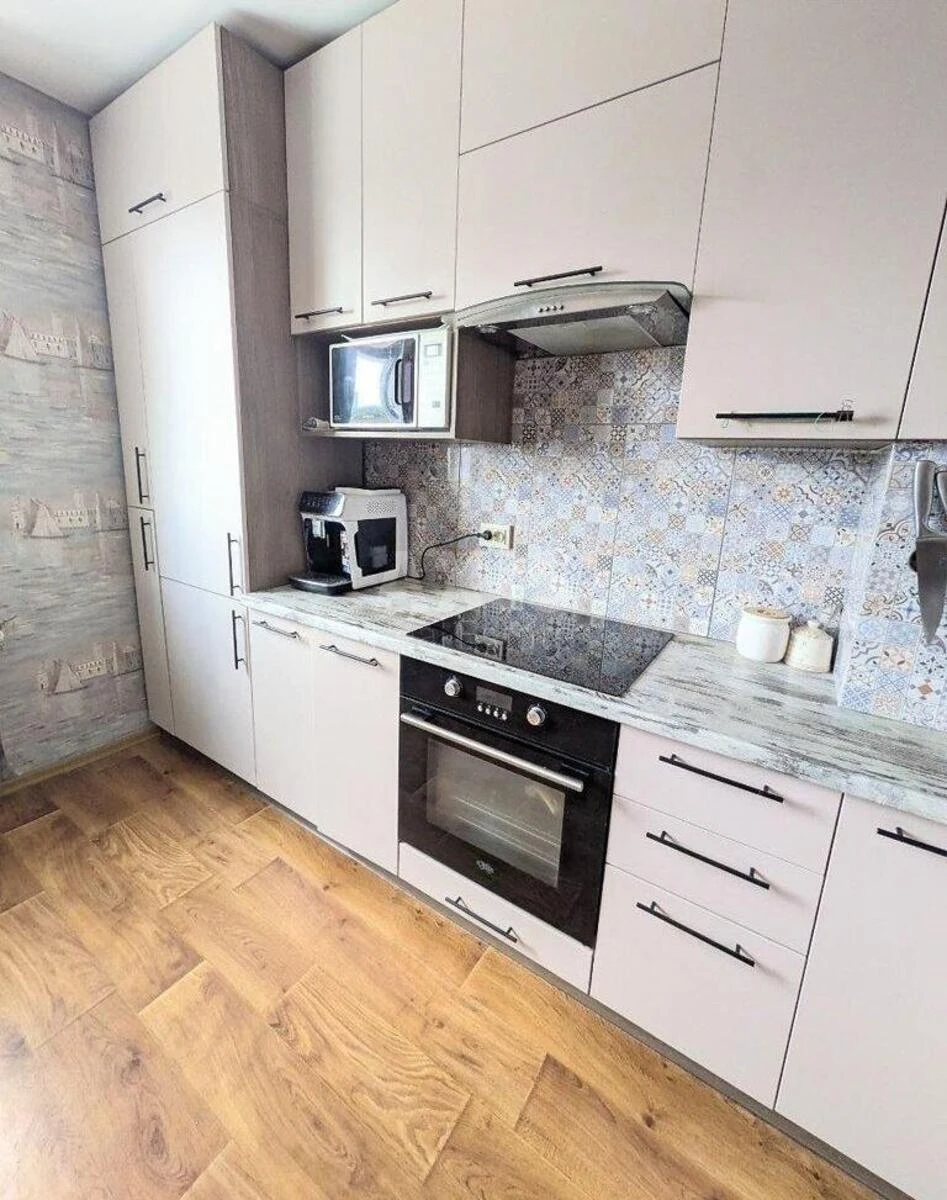 2к квартира ул. Данченко Сергея 5, корп. 271124