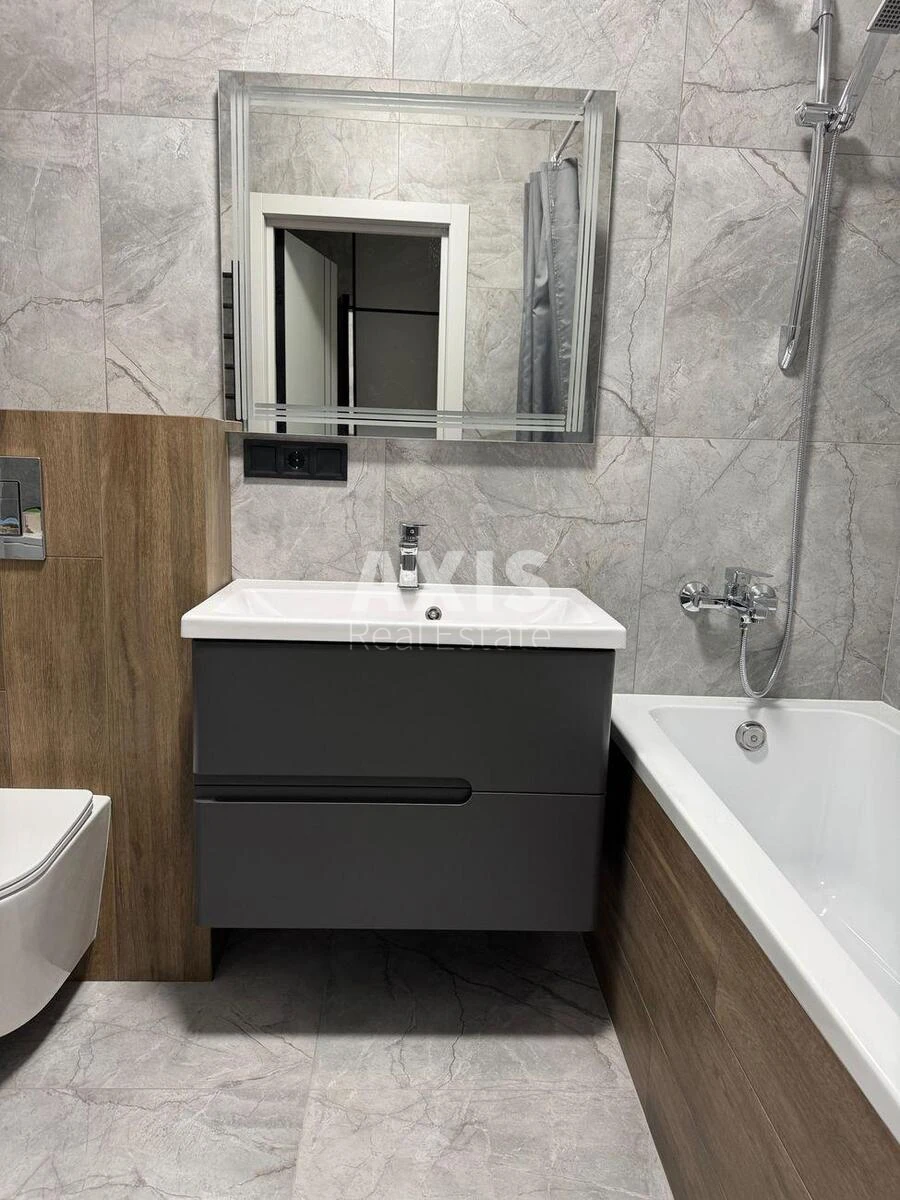 2k apartment pr-t Povitryanykh Syl 56710935