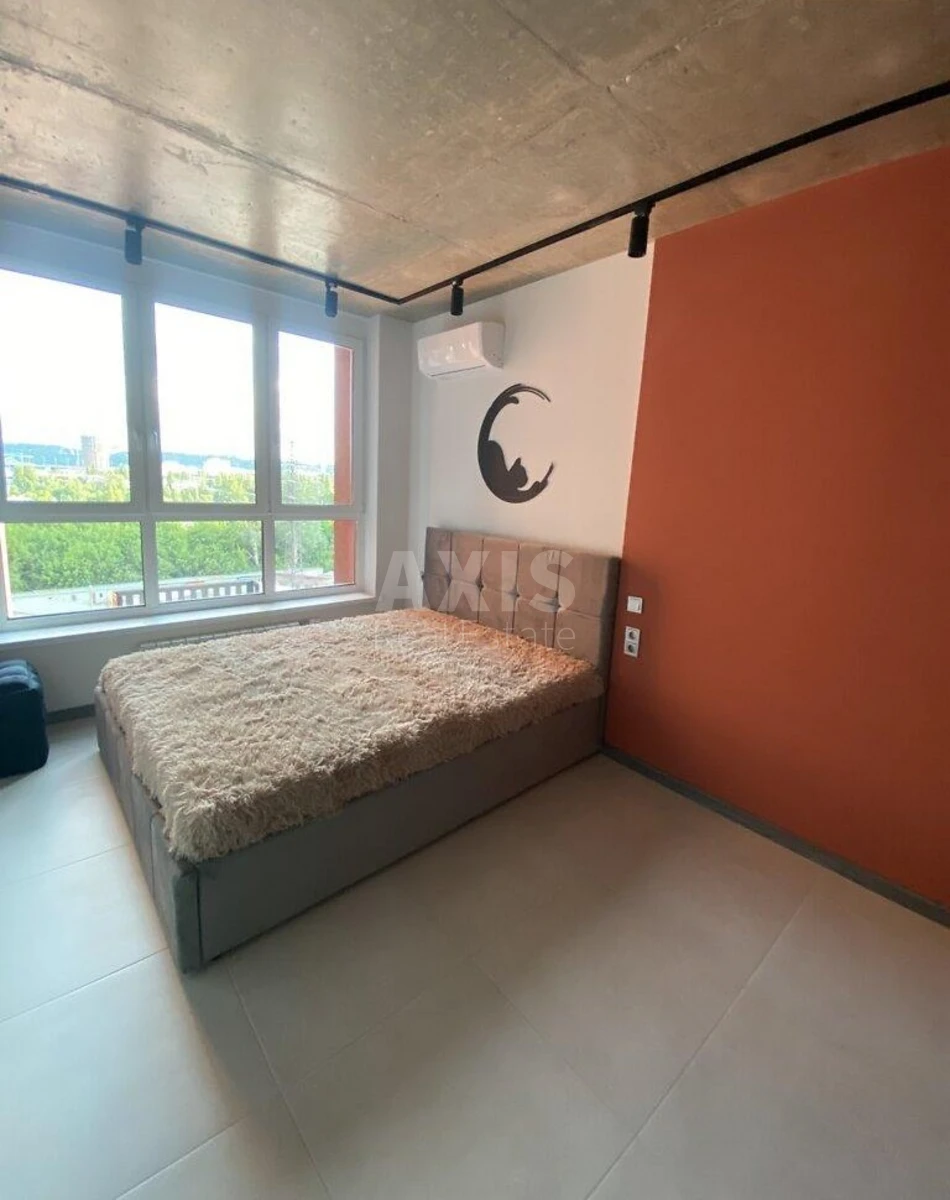 1k apartment doroga Naberezhno-Rybal's'ka 276877010