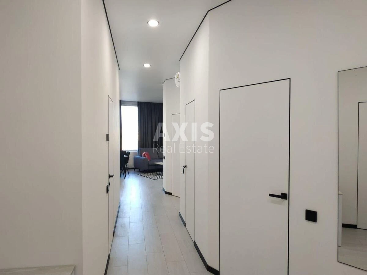 3к квартира пр-т Берестейский 11Б6781413