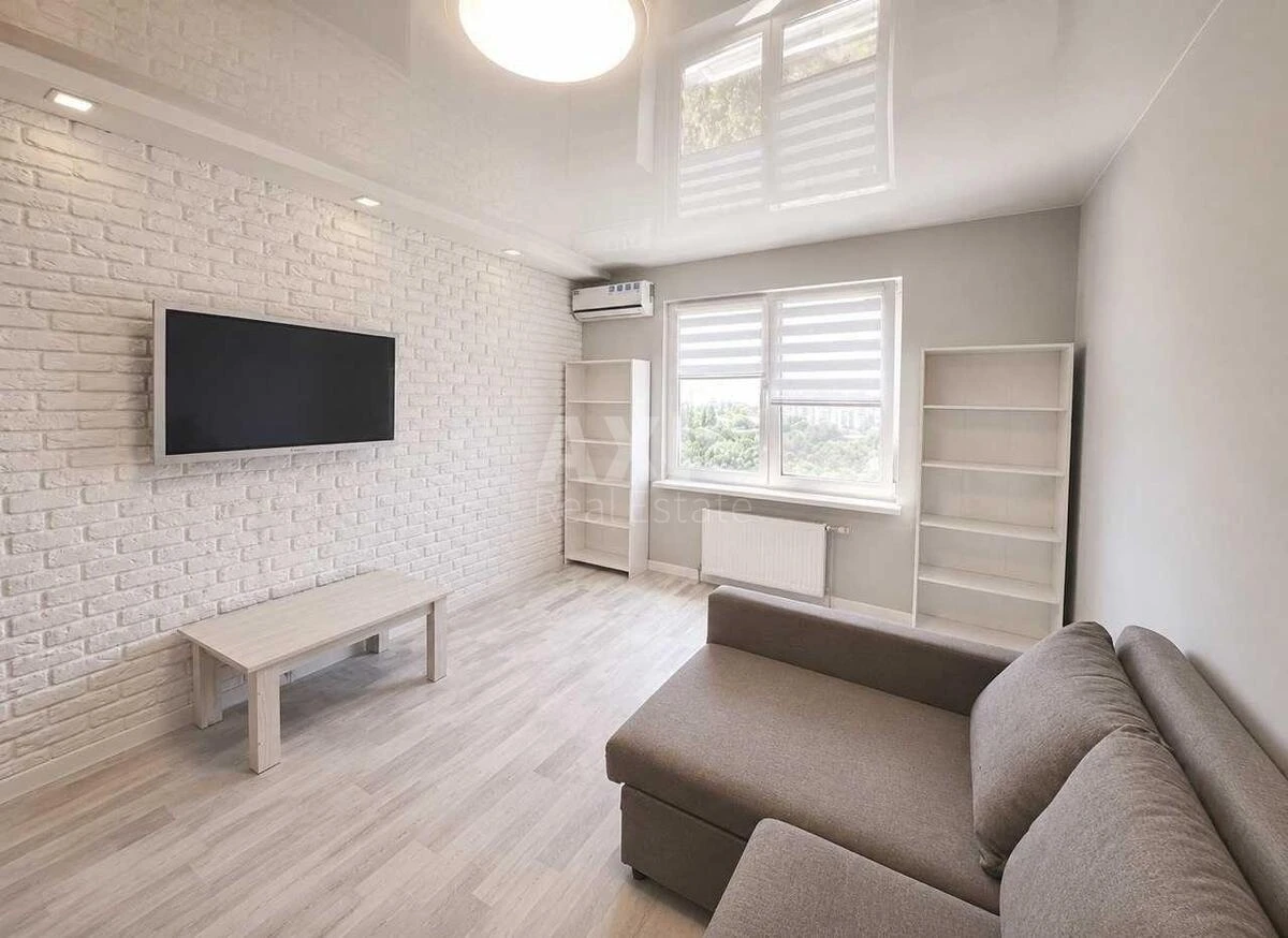 1k apartment vul. Doncja Myhajla 2712562
