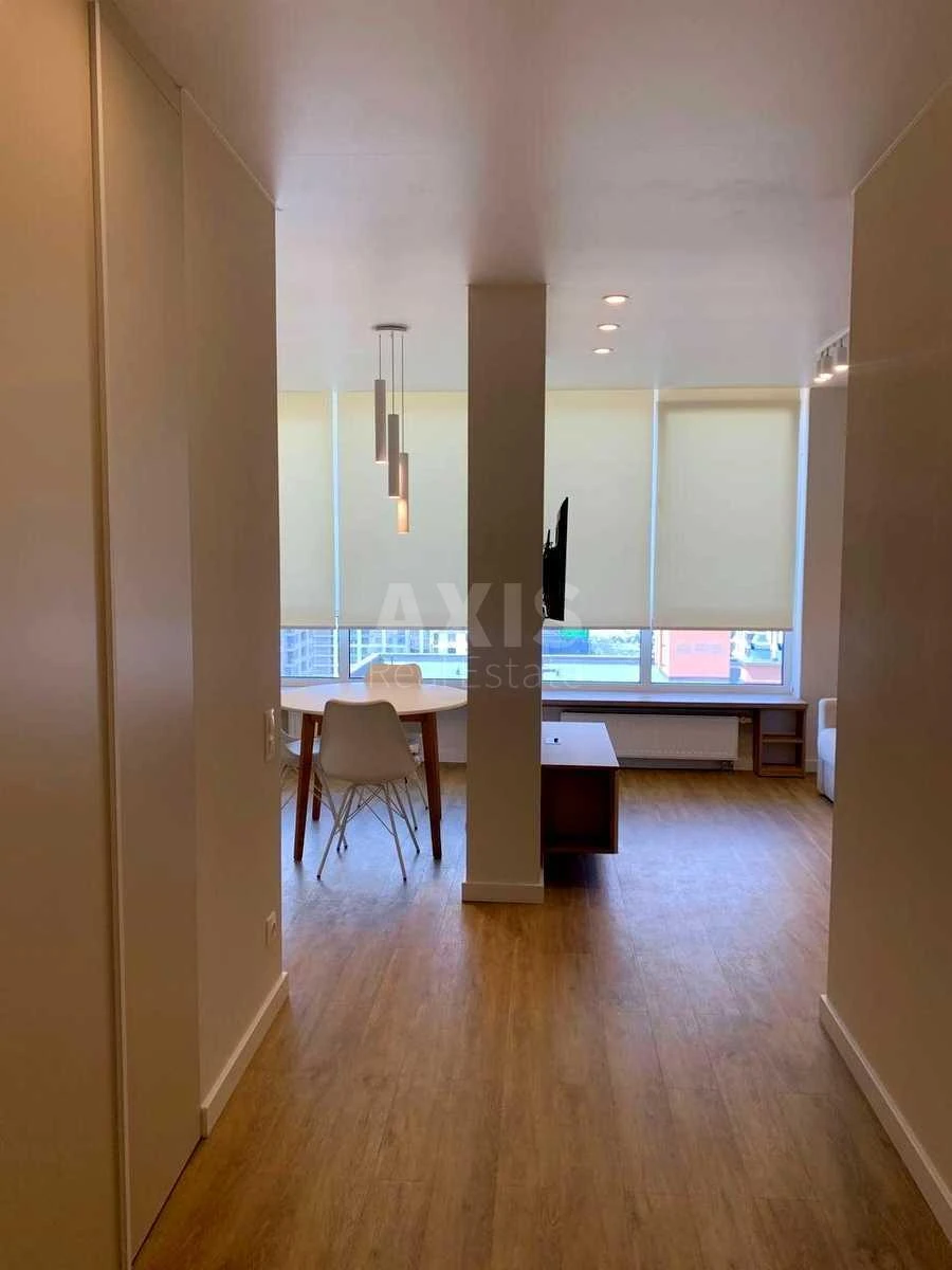 1k apartment pr-t Yevropeyskoho Soyuzu 41В713001
