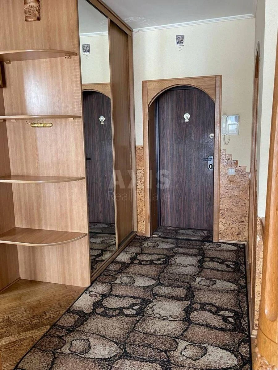 4k apartment vul. Gercena 17/256875311