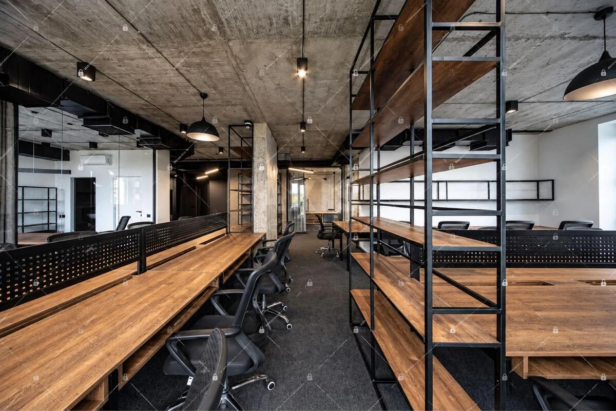 Office vul. Mykhayla Boychuka 41, 134m2714317