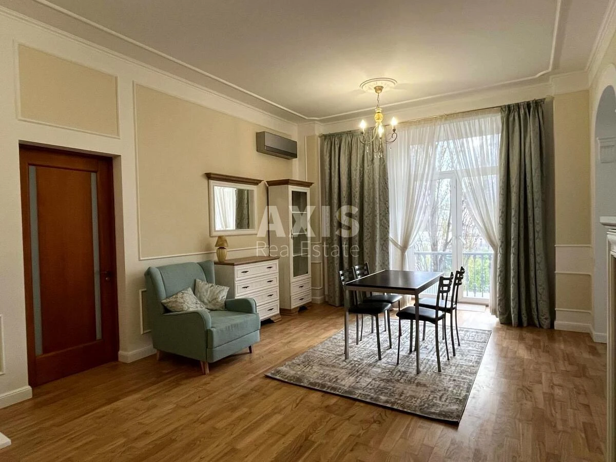 2k apartment vul. Hreshhatyk 25696195