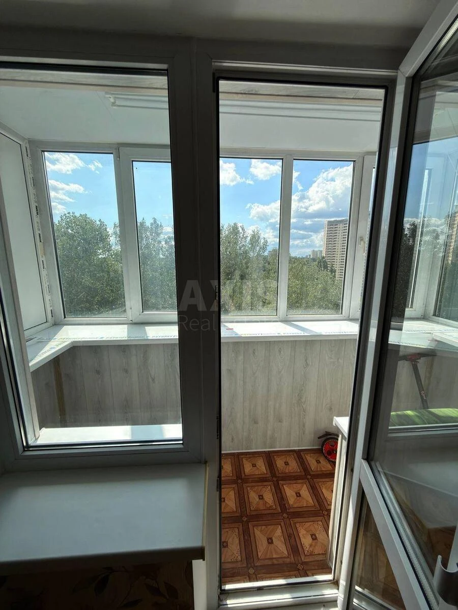 2k apartment vul. Ushyns'kogo 18700255