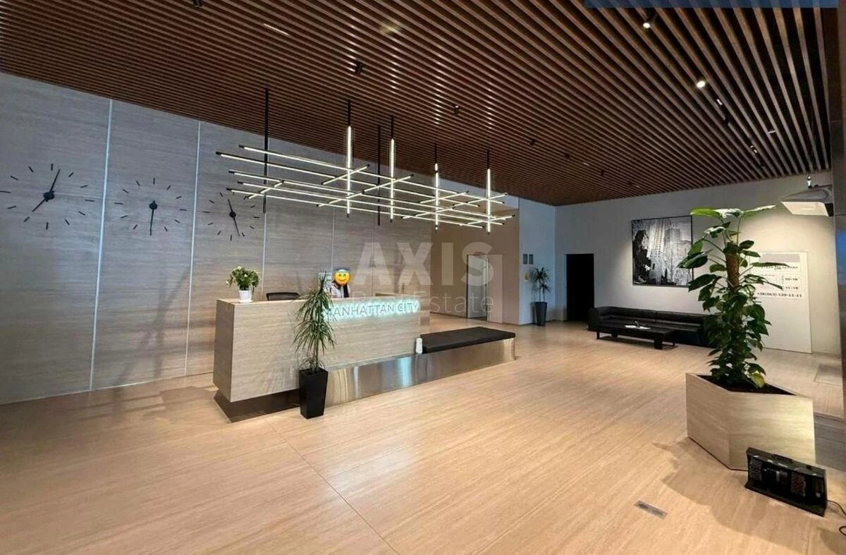 1k apartment pr-t Peremogy 11Б588225