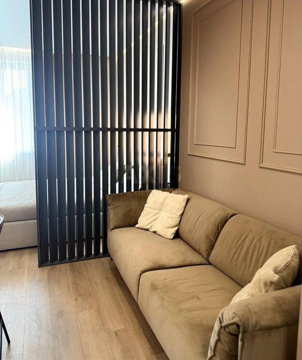 1k apartment vul. Andriya Verkhohlyada 4Б653898