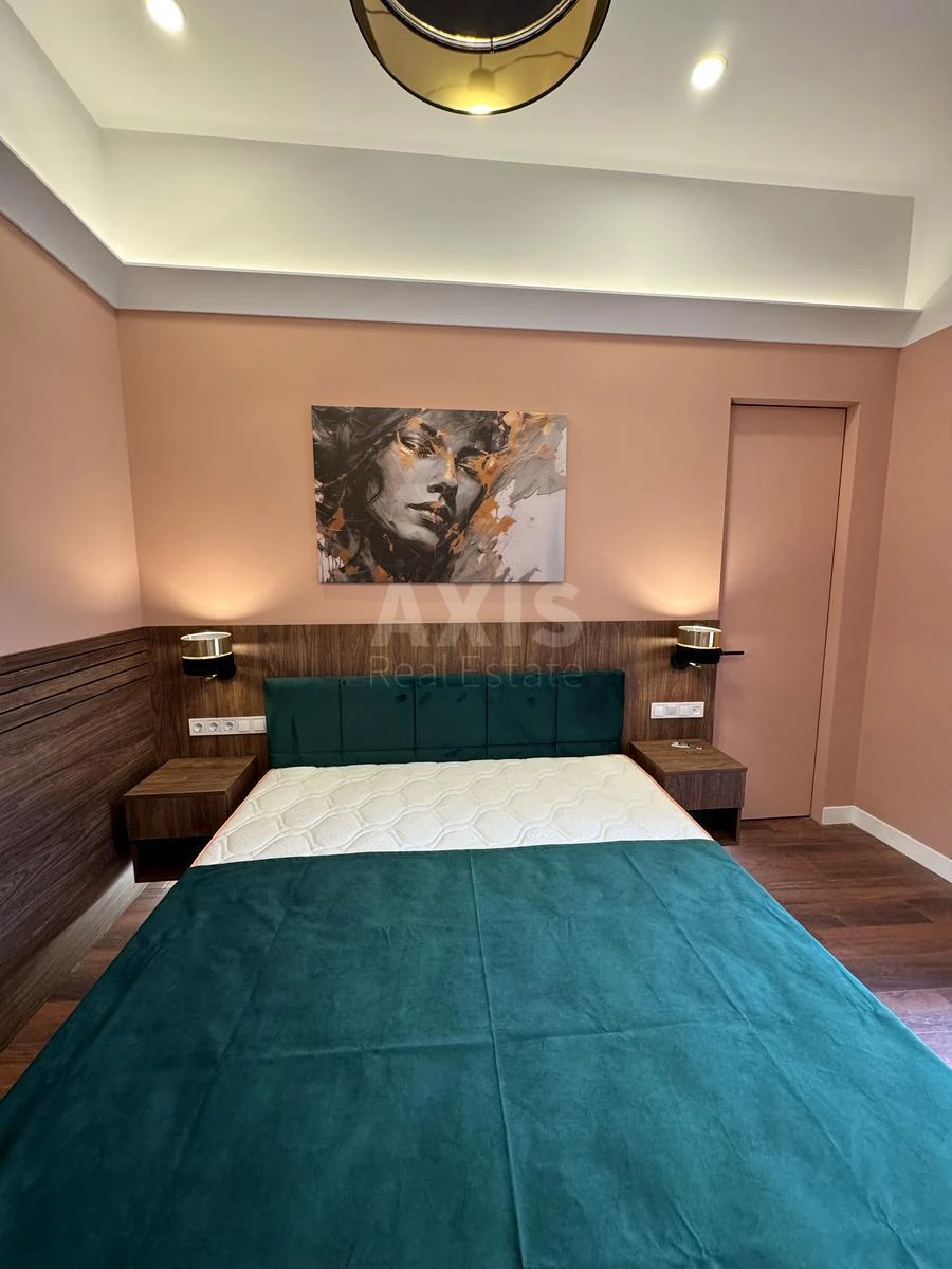 2k apartment vul. Basejna 36871421