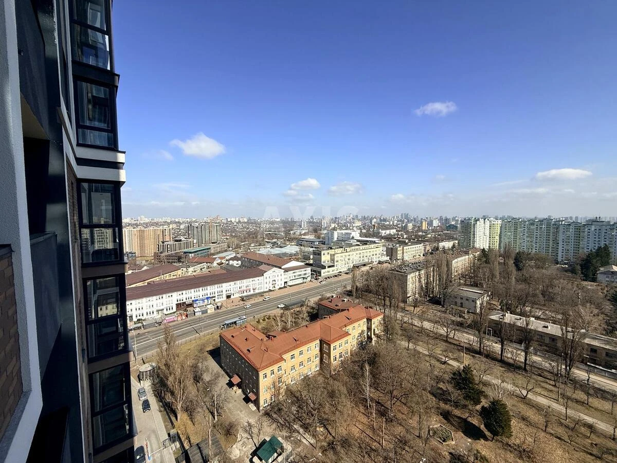 3к квартира ул. Васильковская 688431