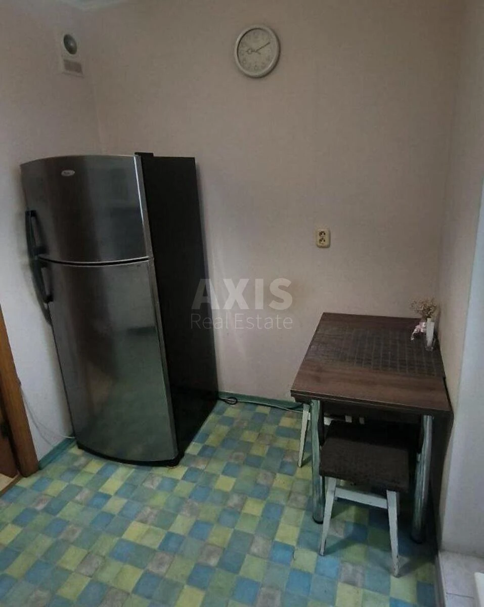 1k apartment vul. Teremkivs'ka 21718940