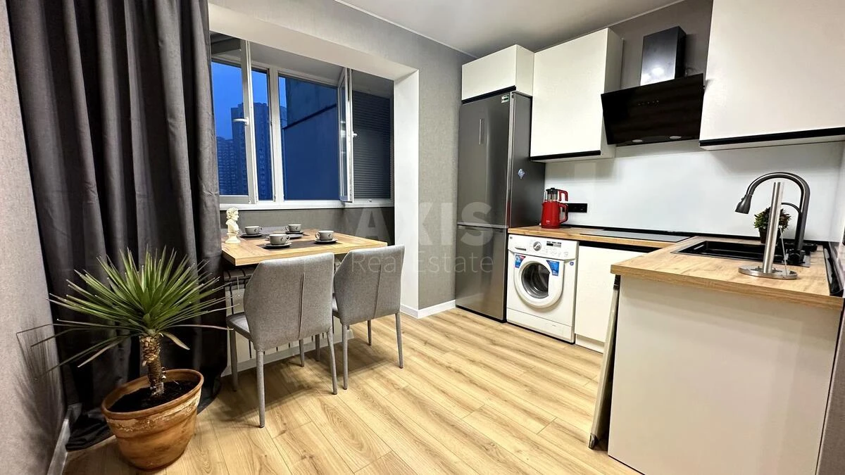 2k apartment vul. Koshycja Oleksandra 968897