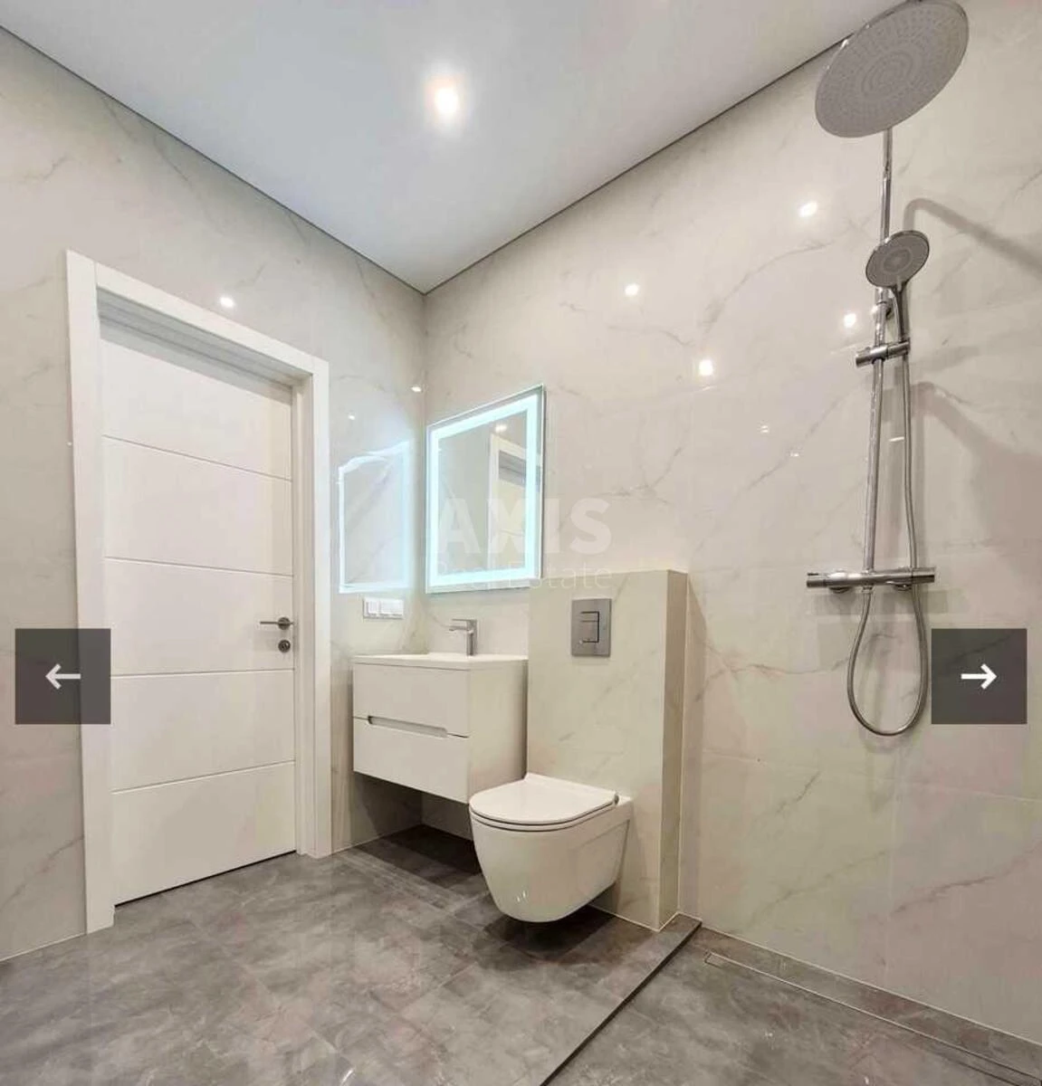 3k apartment vul. Vsevoloda Zmijenka 15/23703870