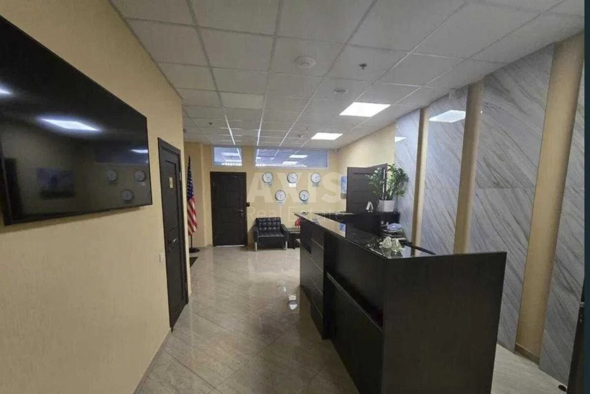 Офис ул. Грушевского Михаила 9Б, 510м2719406