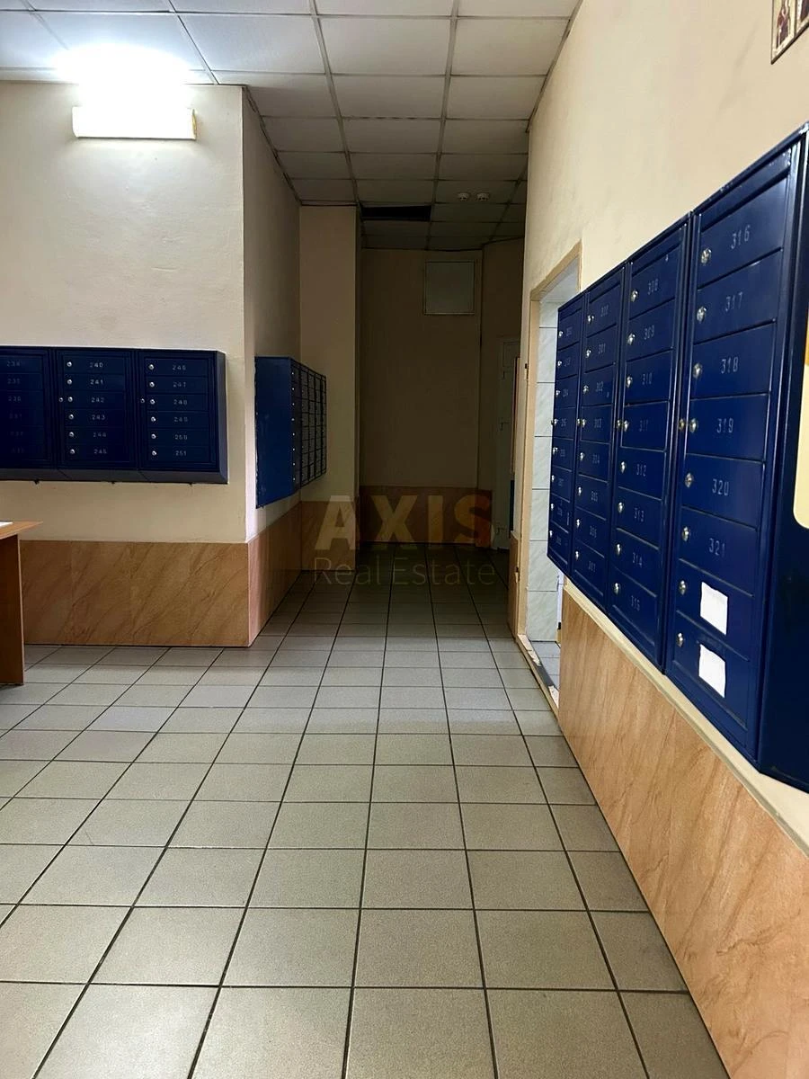 Office vul. Osinnja 33, 99m2640470