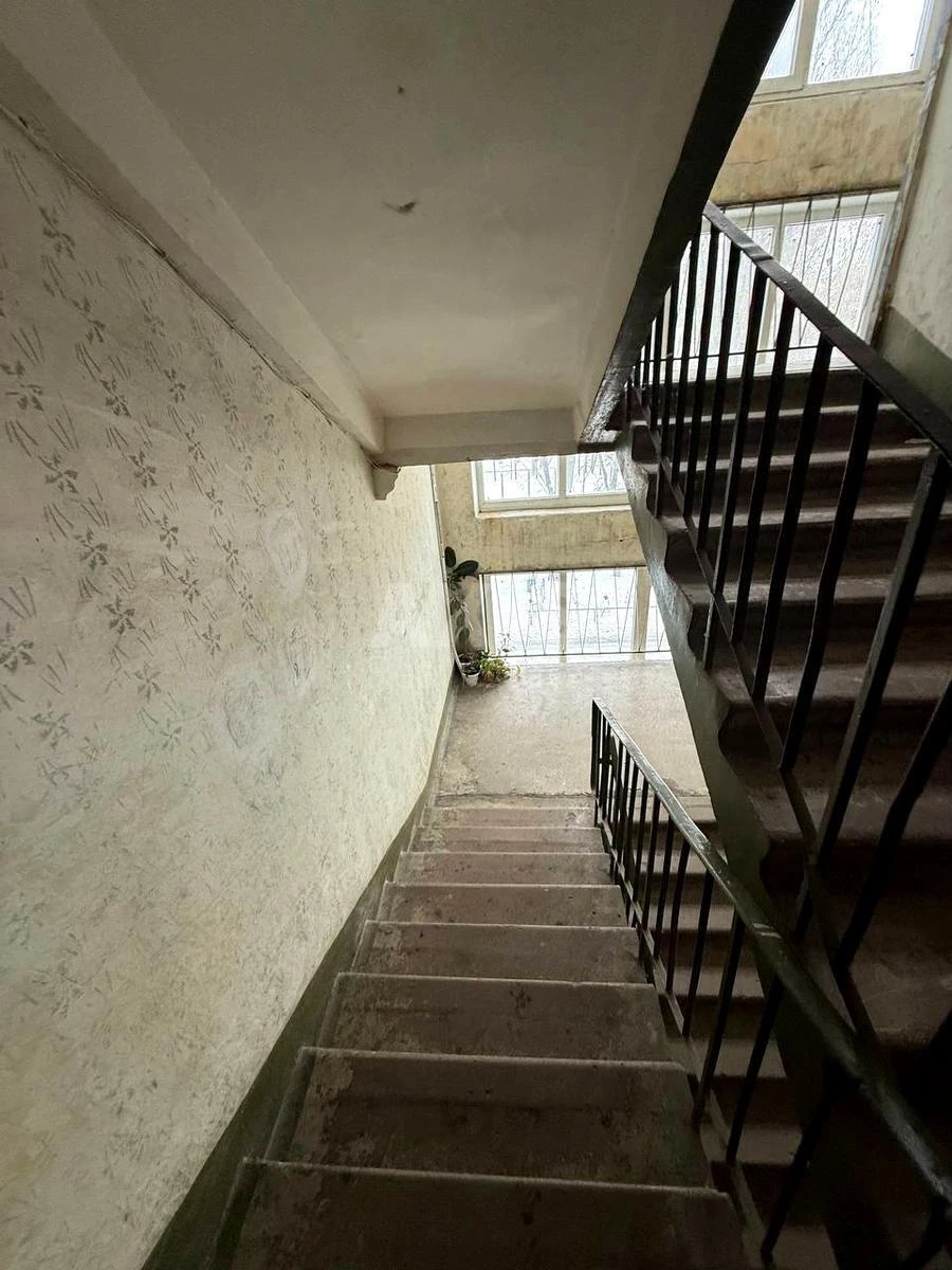 3k apartment vul. Anatoliya Solovyanenka 14689374