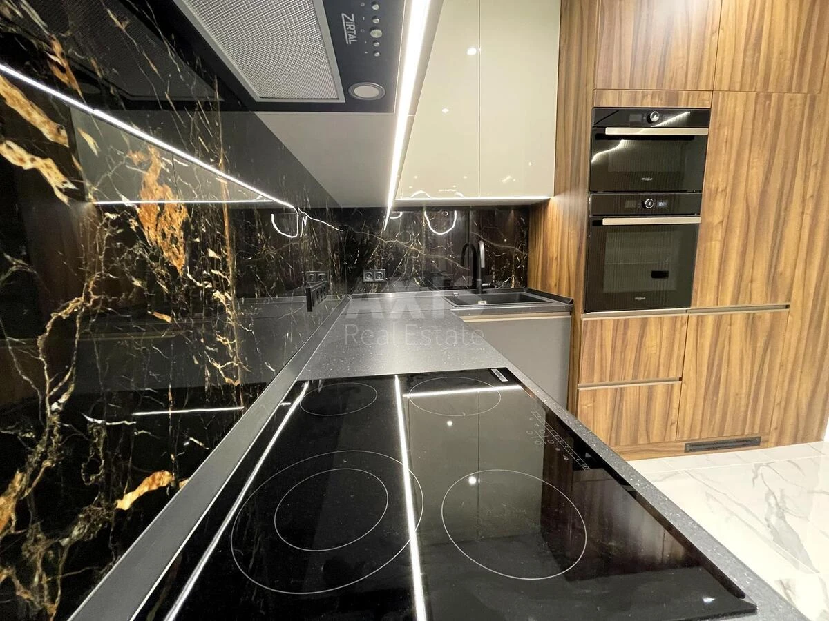 3k apartment vul. Osokors'ka 2А68986