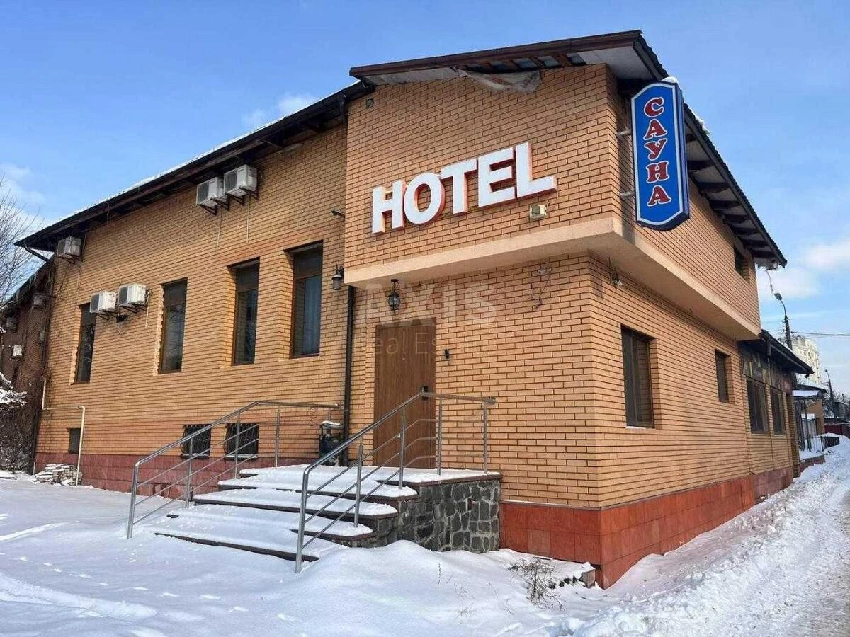 Объект сервиса ул. Жмеринская 7, 1260м267467