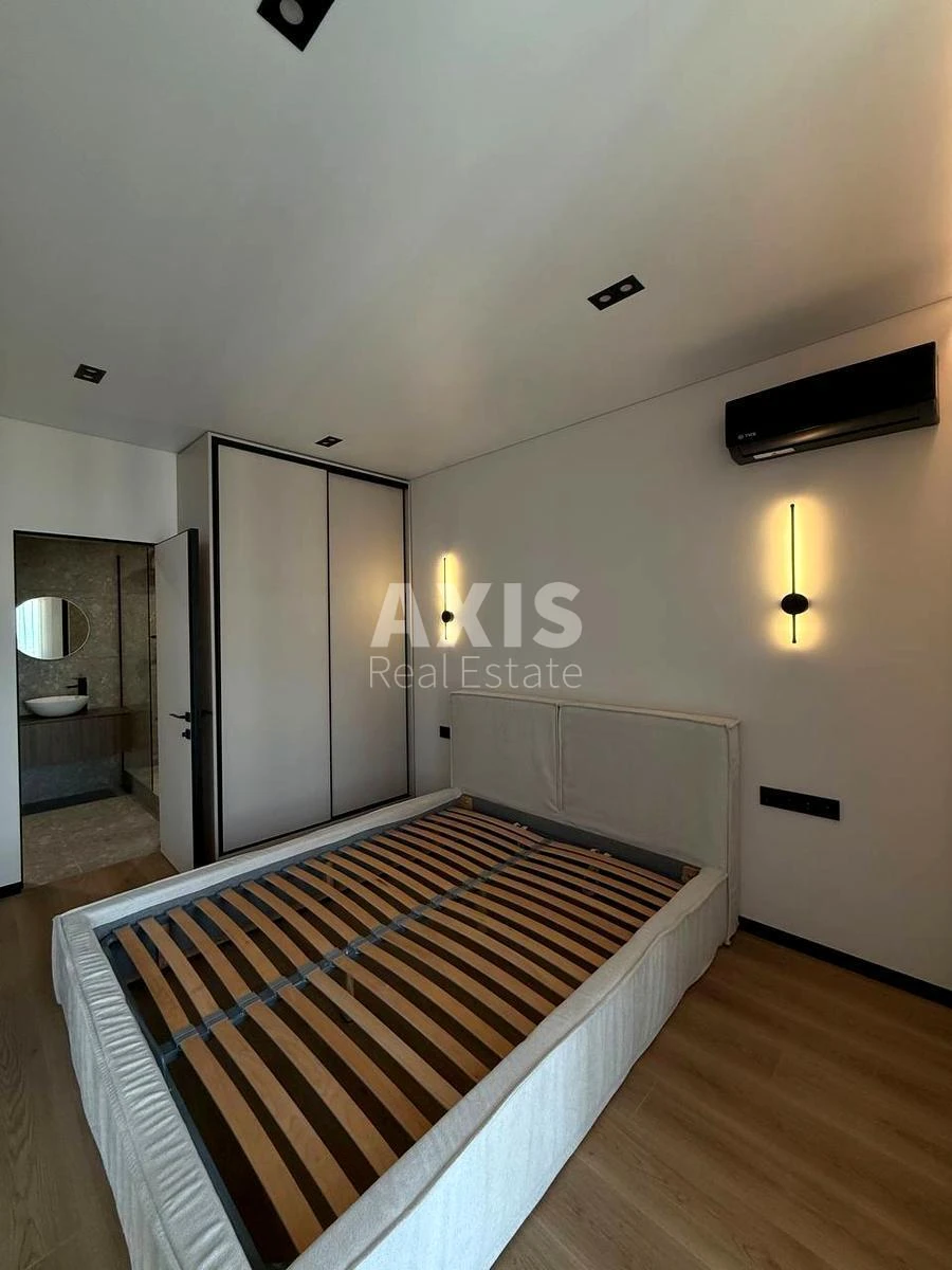 2k apartment vul. Zarichna 16699753
