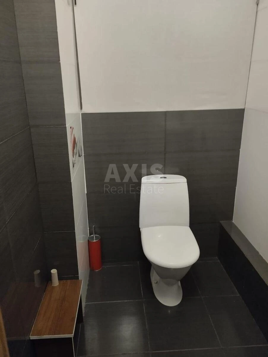 2k apartment vul. Chavdar Jelyzavety 11694478