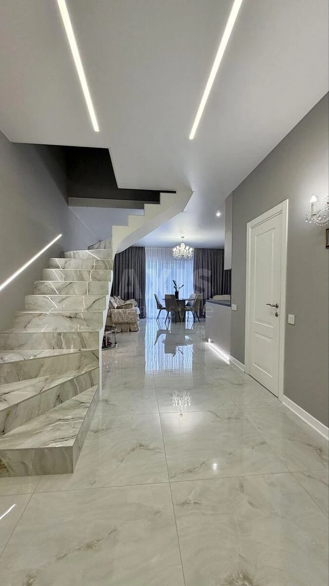 House vul. Vynogradna, 120m2, Kyiv city692027