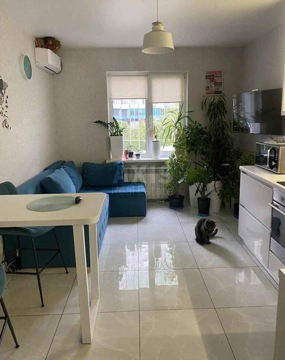 3k apartment vul. Chavdar Jelyzavety 4606752
