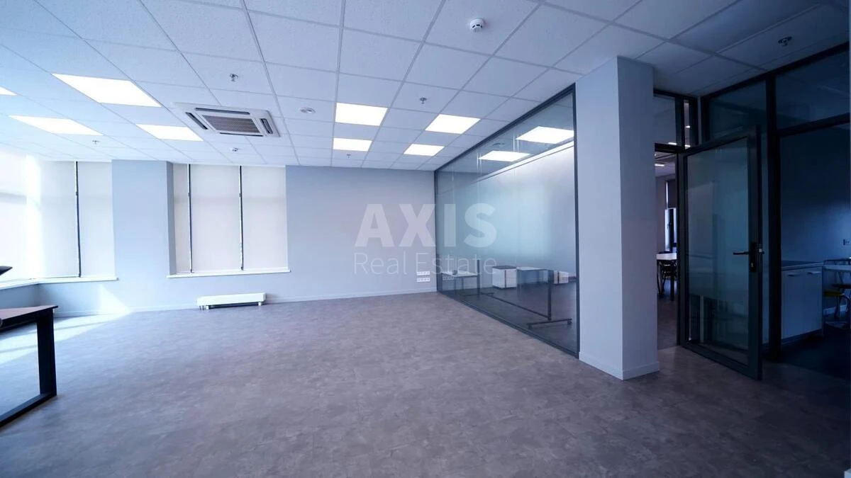 Office vul. Lypkivs'kogo Vasylja Mytropolyta 23, 239m2692293