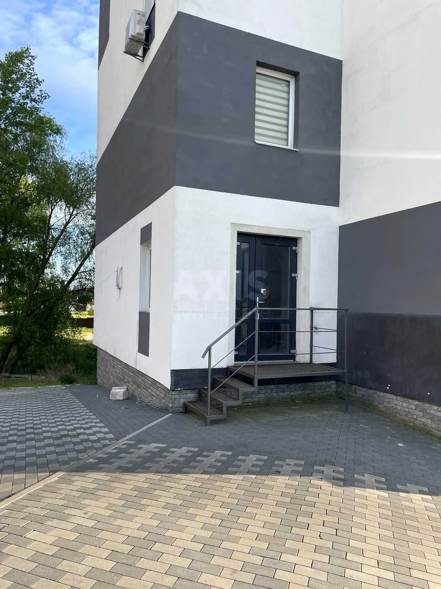 Office vul. Todosja Os'machky 58А, 61m2708963