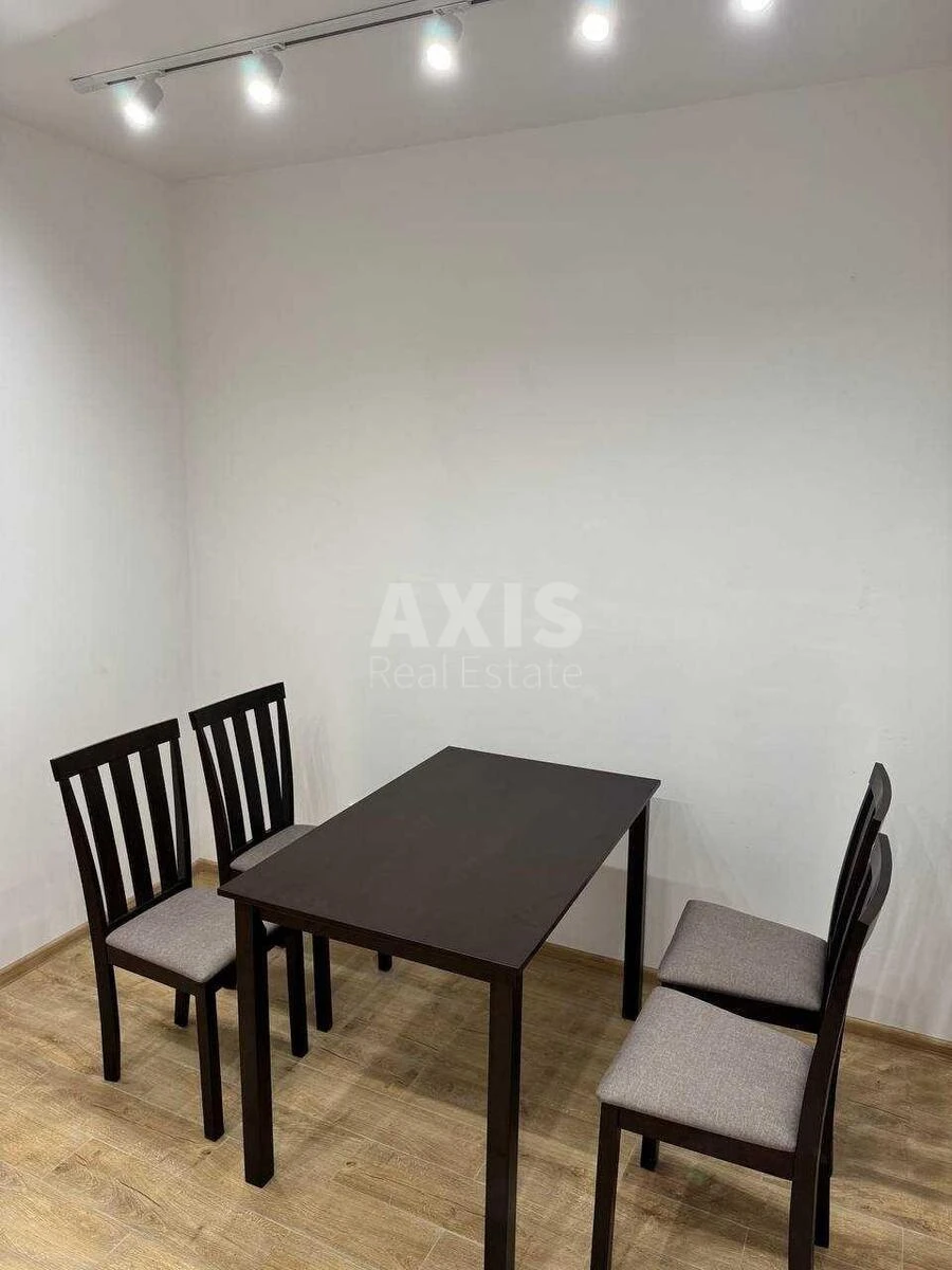1k apartment vul. Olevs'ka 9698732