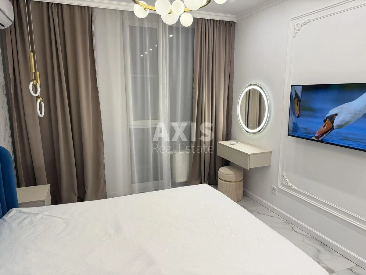 2к квартира ул. Виктора Некрасова 4710847
