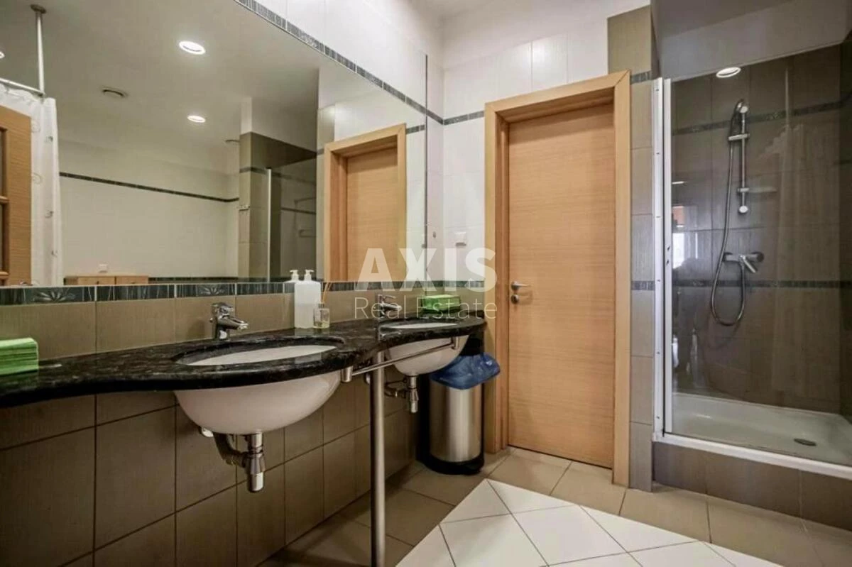 4k apartment bul. Shevchenka Tarasa 117025911