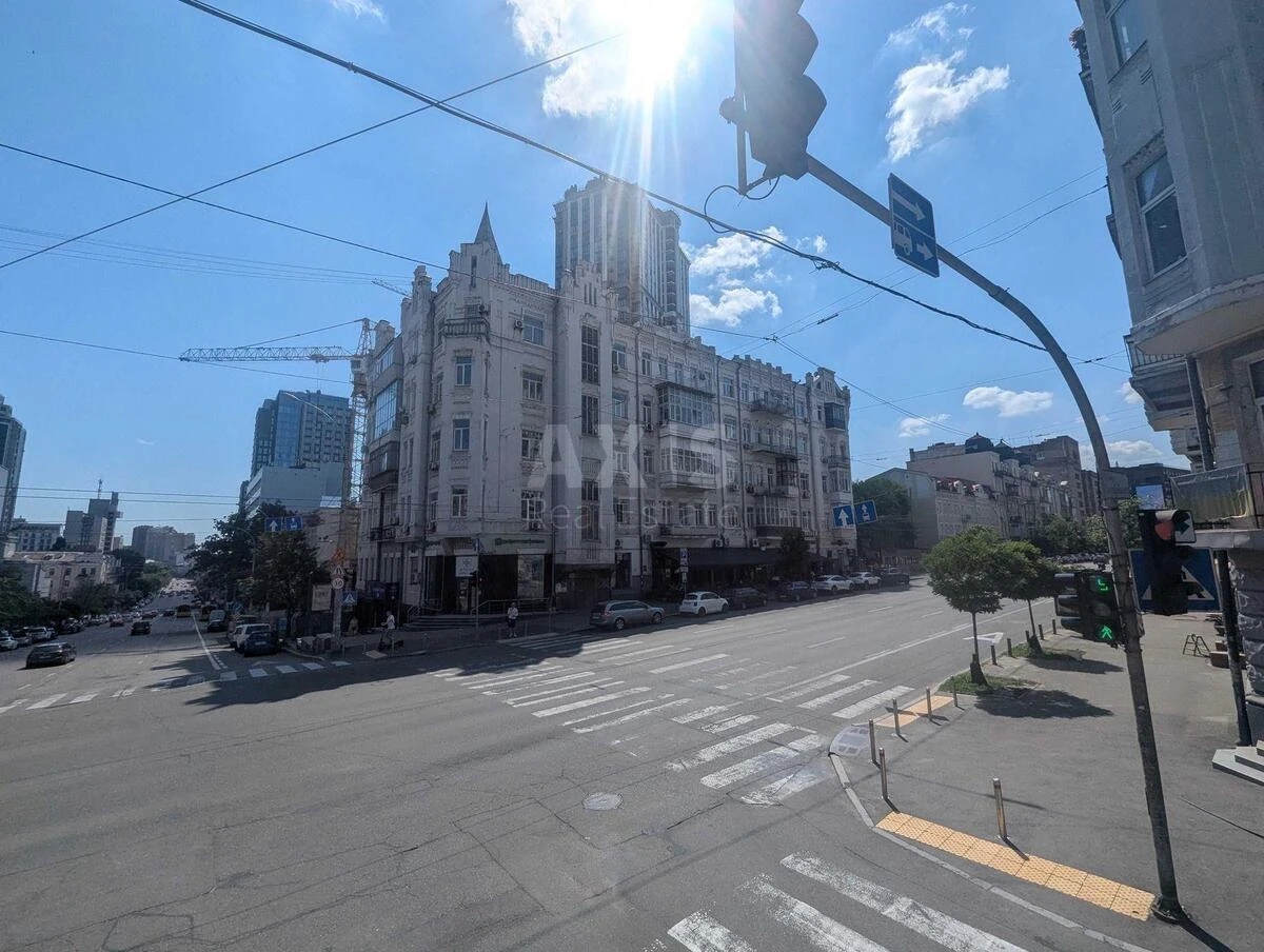 1к квартира ул. Саксаганского 33/356953417
