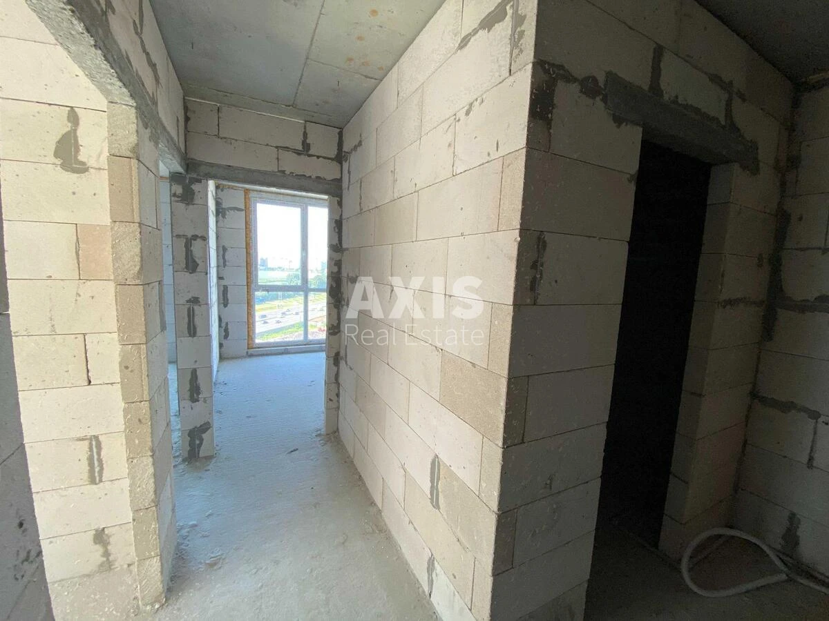 2k apartment vul. Kamianska 127680724