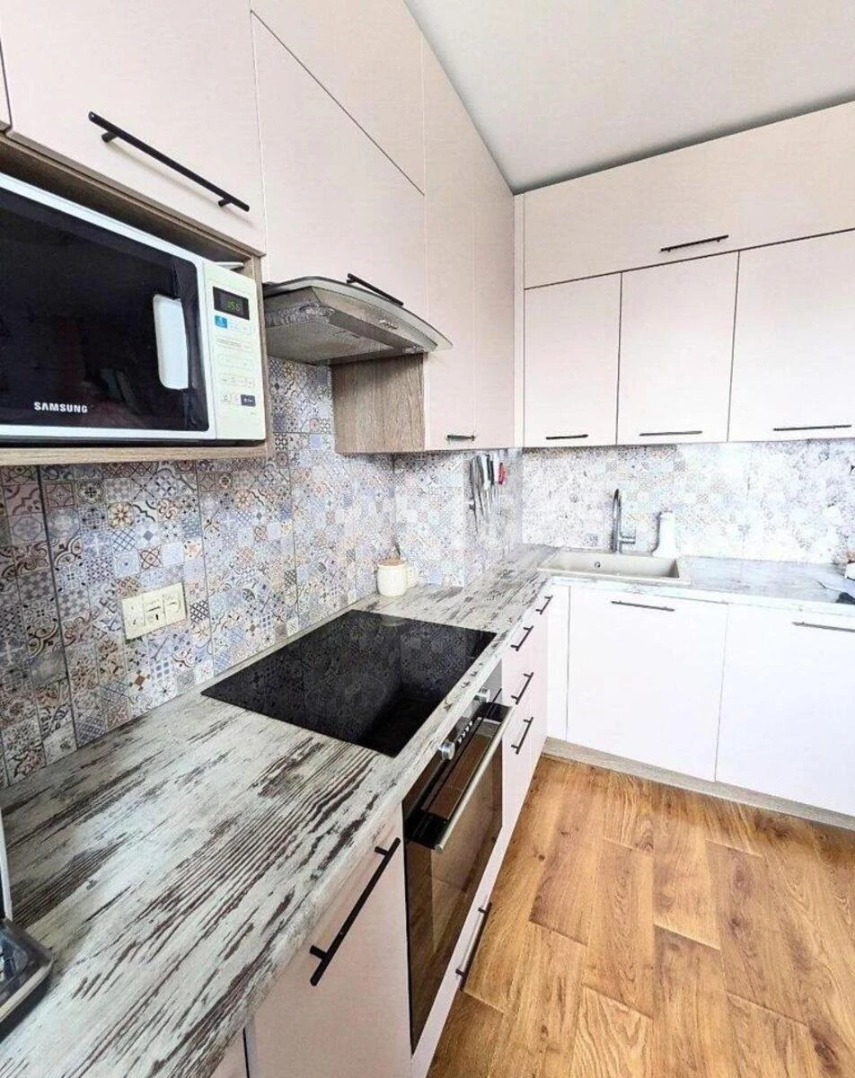 2k apartment vul. Danchenka Sergija 5, корп. 2711240